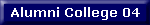 Alumni College 04